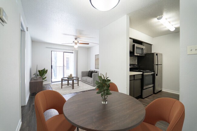 Chesapeake Apartments