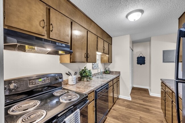 Aspen Village Apartment Homes