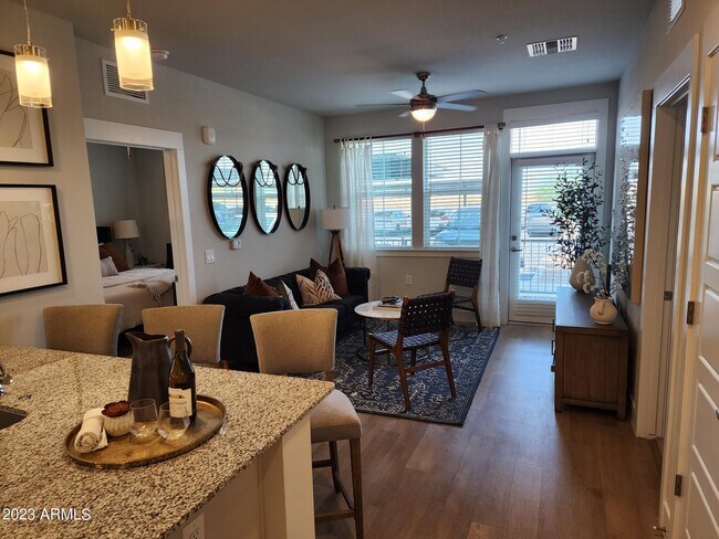 15510 N La Cometa Ave Unit B1