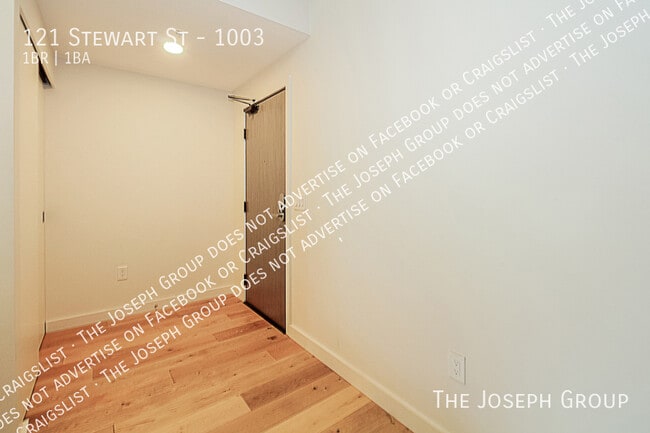 Photo - 121 Stewart St Unit 1003