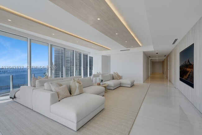 Photo - 300 Biscayne Blvd Unit 2701