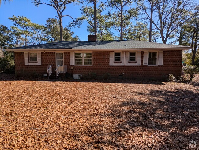 Building Photo - 4607 Long Leaf Hills Dr Rental