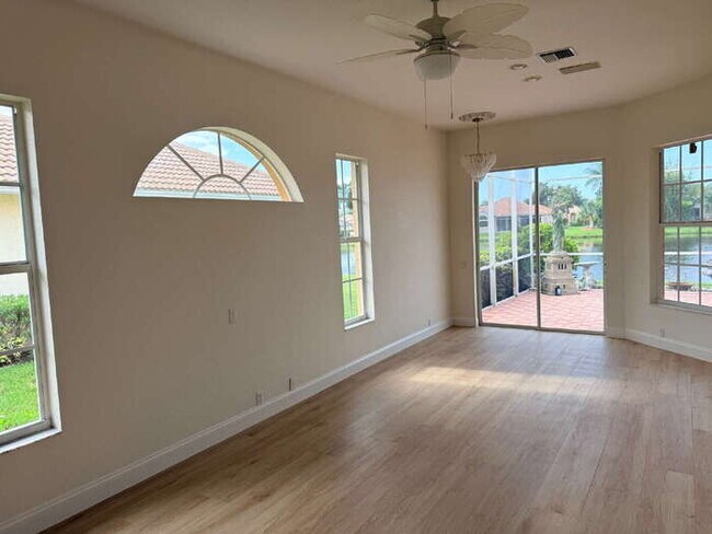 Photo - Lakefront 3 bedroom in gated Hidden Lakes Club