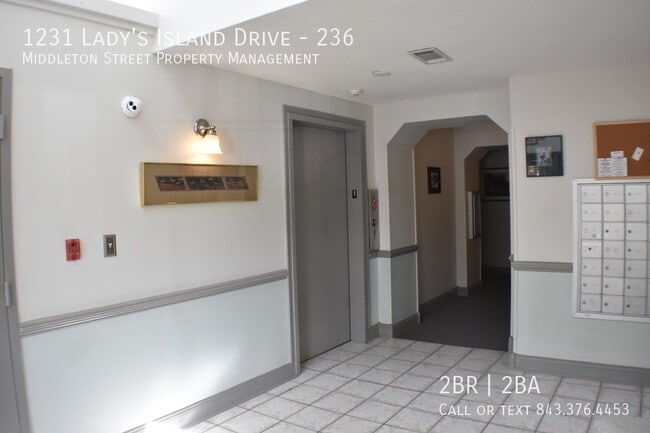 Photo - 1231 Ladys Island Dr Unit 236