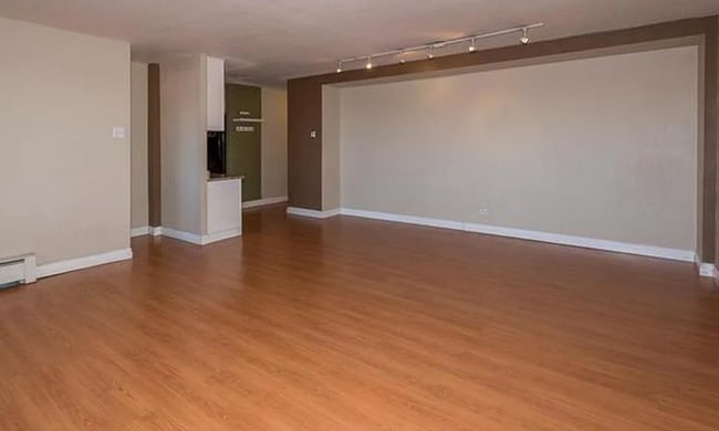 Photo - 1029 E 8th Ave Unit Cap Hill Condo