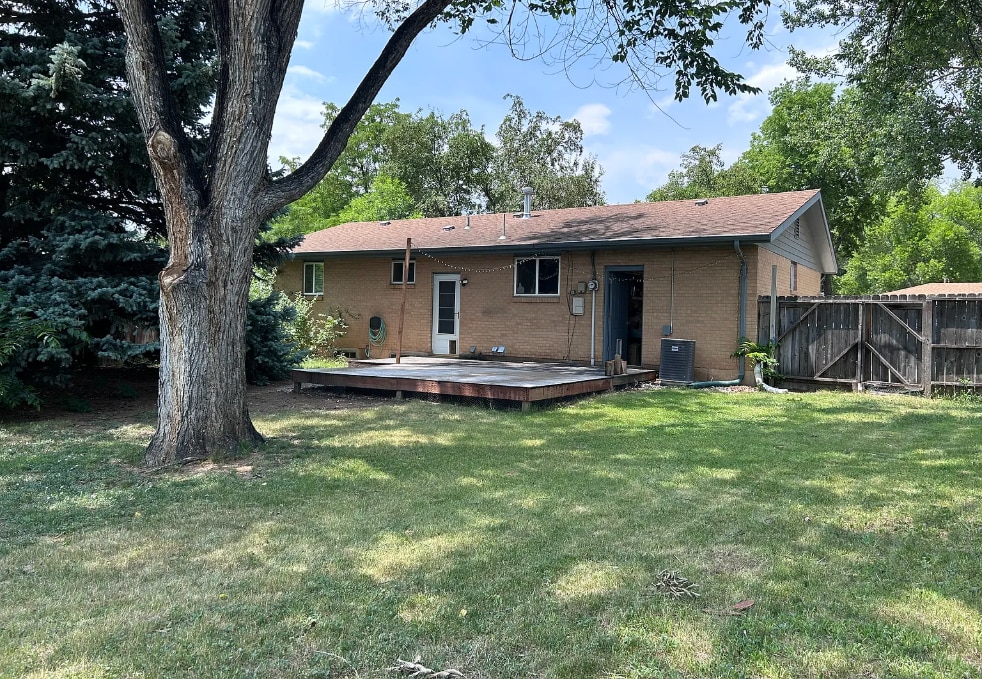 Photo - 2208 Stanford Rd