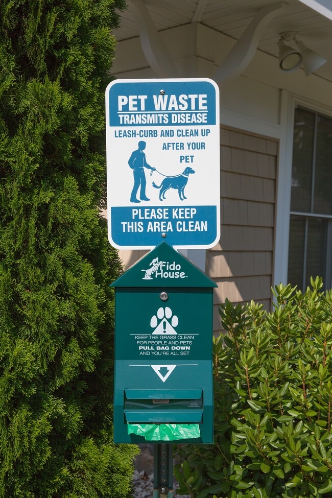 University Heights Apartments For Rent in Hooksett, NH