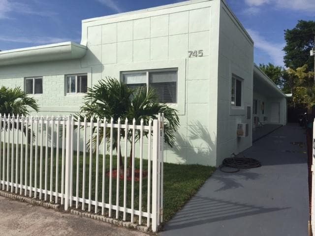 Building Photo - 745 81st St Unit 3
