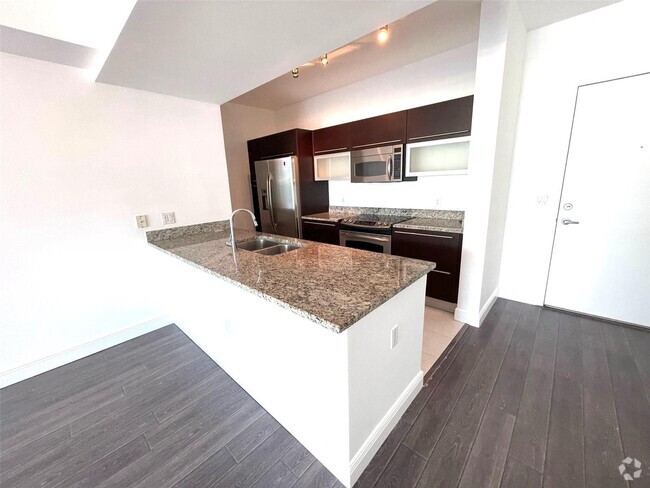 Building Photo - 951 Brickell Ave Unit 3600 Rental