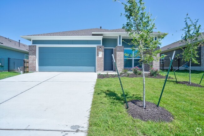 Building Photo - 7603 Ivy Trellis Trl Rental