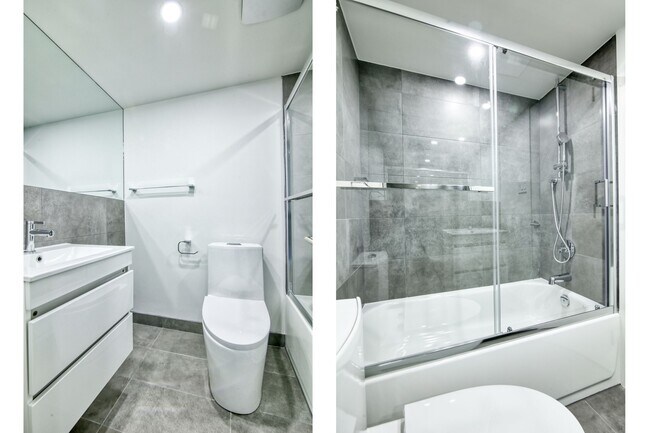 Photo - 1975 Maisonneuve Blvd W Unit 510