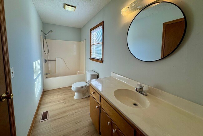 Photo - Because location really is everything!