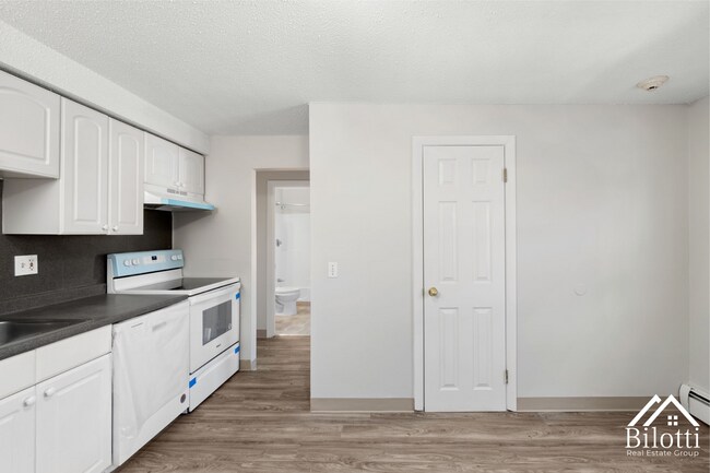 Photo - Hillside Terrace Apartments