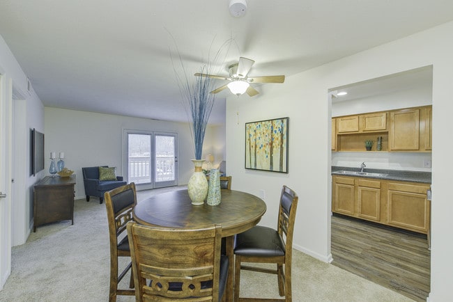 Dinning Room