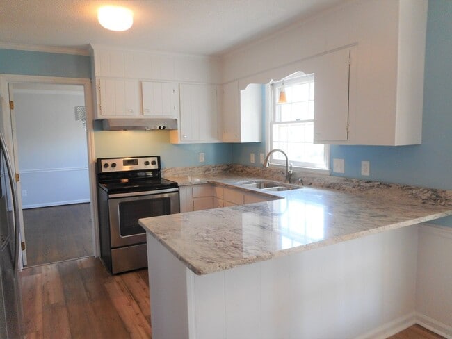 Photo - Northwest Greensboro NC Home for Lease