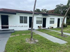 Building Photo - 511 NW 133rd St Unit 4