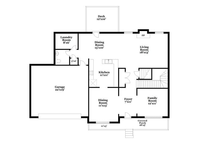 Photo - 2790 Meridian Dr