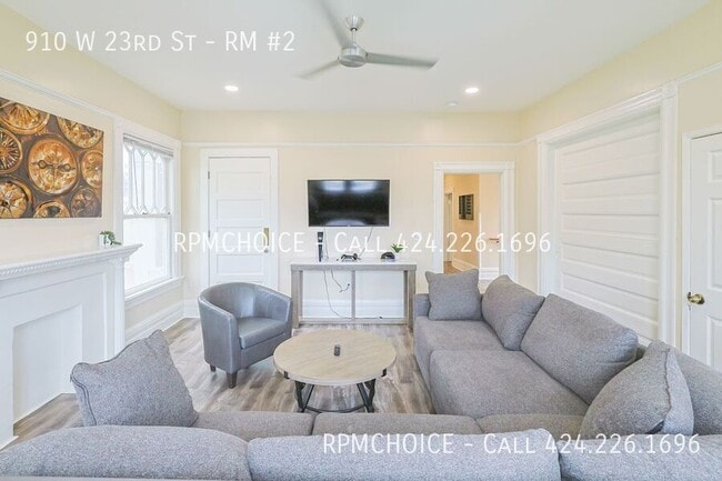 Photo - 910 W 23rd St Unidad RM #2