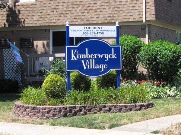 Kimberwyck Village Apartments