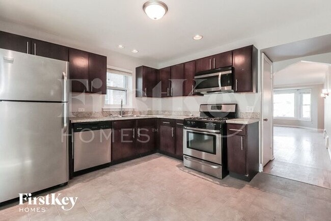 Photo - 6531 S Kostner Ave