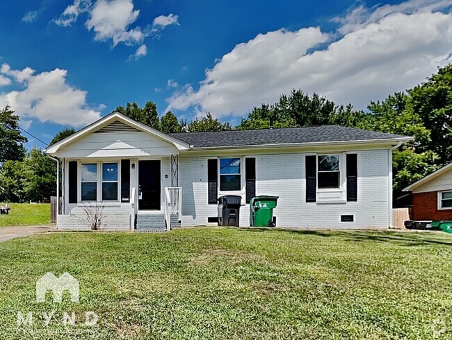 Building Photo - 730 Dunbrook Ln Rental