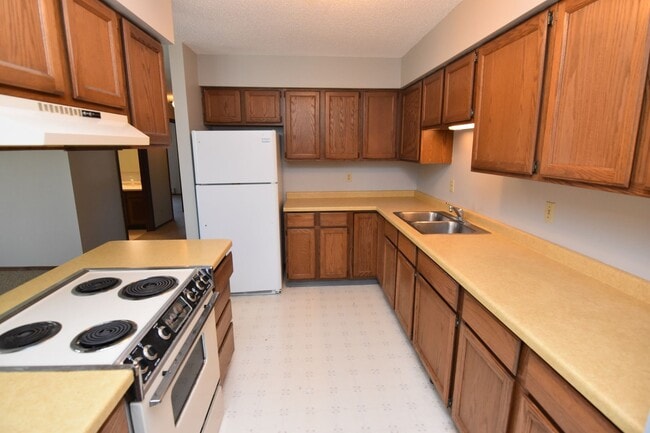 Photo - 1049-1051 Terrace Drive Unit 1049