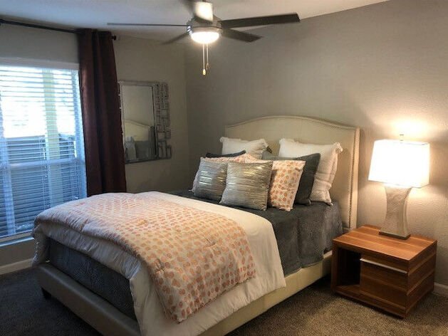 10901 Meadowglen Ln Unit #114A -SEP 4