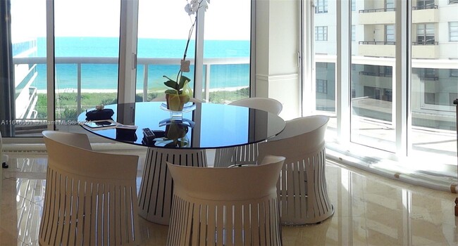 Photo - 9559 Collins Ave Condo Unit S6-H