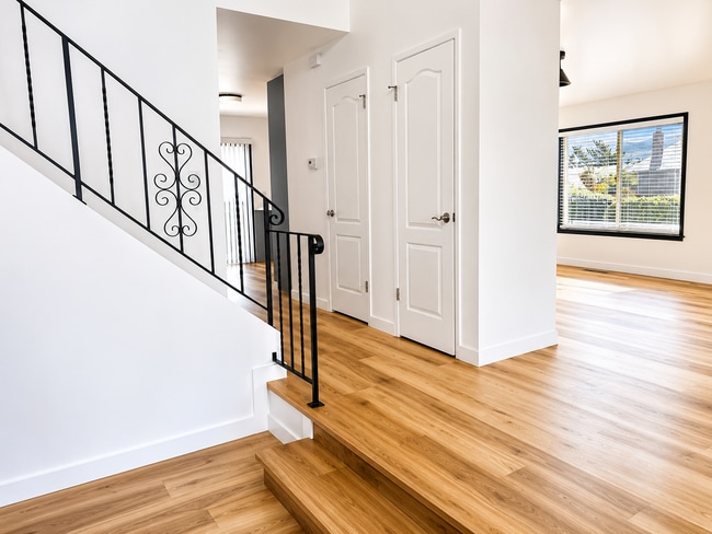 Photo - Fully Renovated 4BD/3BA Home in San Marin – Large Yard, Designer Finishes