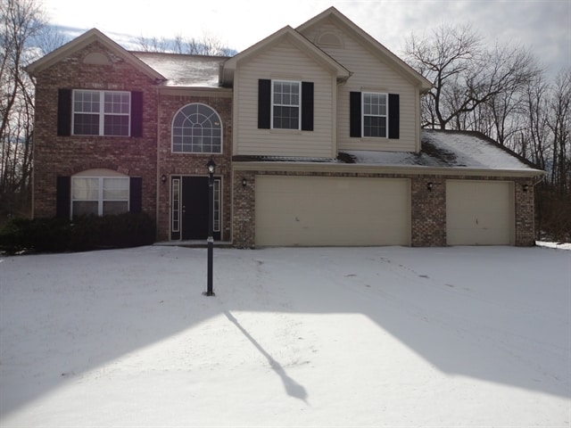 Building Photo - 8637 Trumpeter Dr