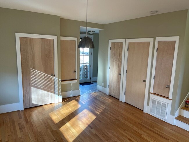 Photo - West Asheville, Green Built,  4 Bedroom, 4...