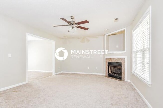 4 Bedroom Pet-Friendly Home in Gibsonville, NC with Main Street Renewal