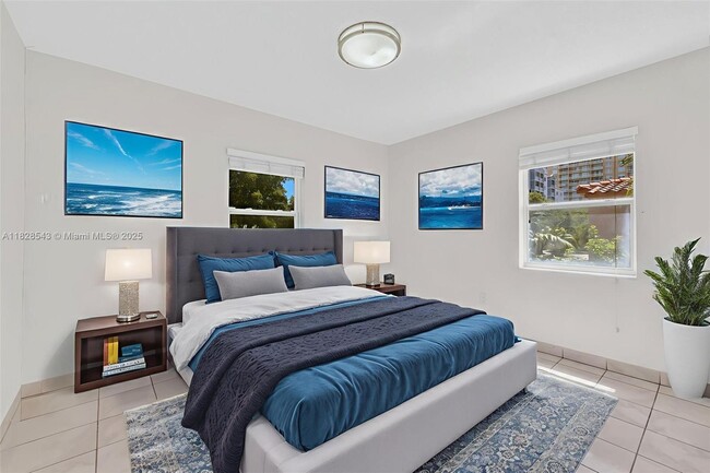 Photo - 3760 SW 27th St Apartamento Unidad 2