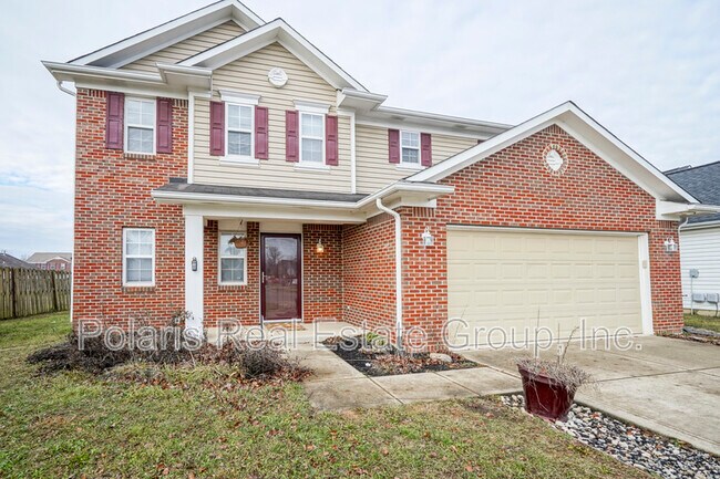 Photo - 2324 Cade Ct