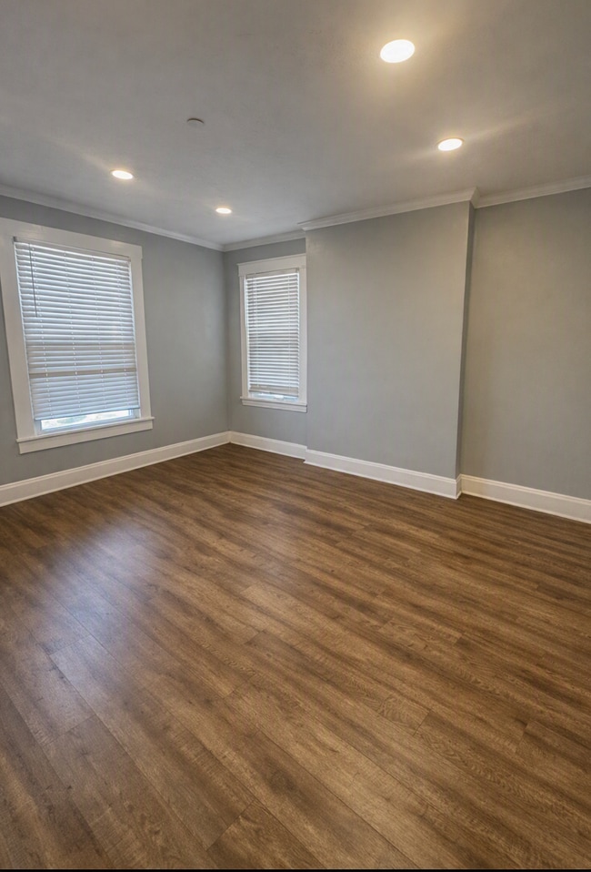 3918 Glenn apartment 2 Unit 2nd Floor