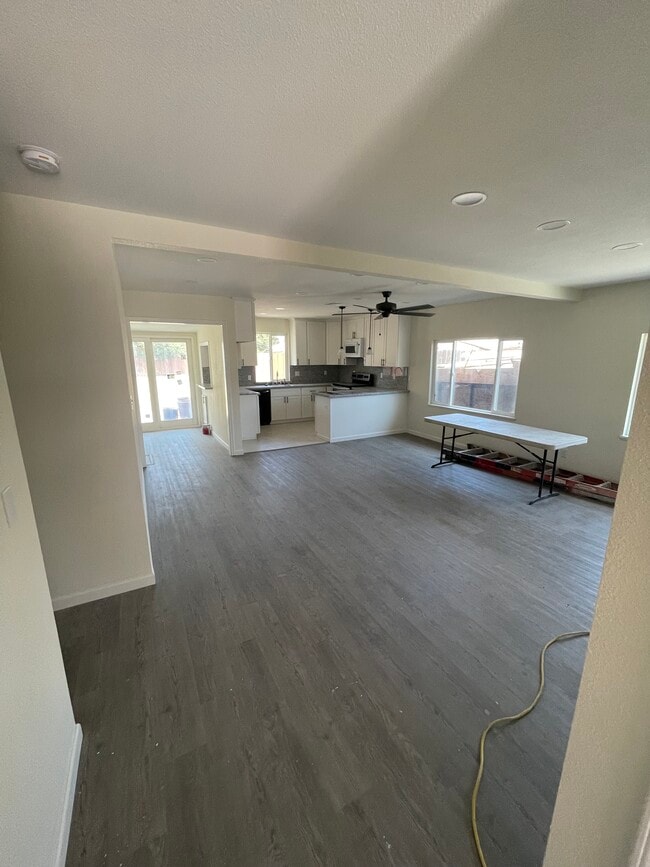 Photo - 1709 Shaddox Ave