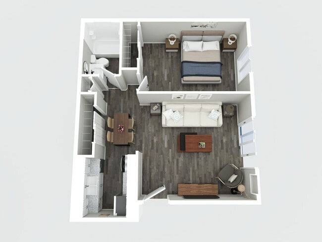 Aspen Ridge
