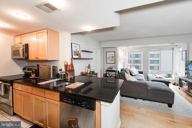 Photo - 1225 13th St NW Apartment Unit 513