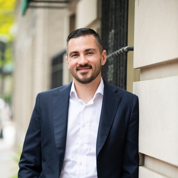Brian Caluori