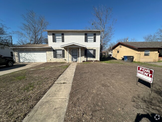 Building Photo - 7915 Airlift Ave Rental