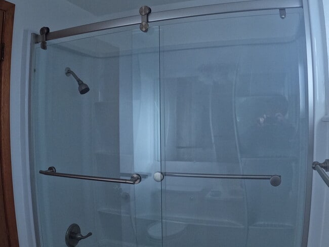 Baño - 1127 Frontier Dr