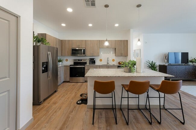 B1 Kitchen