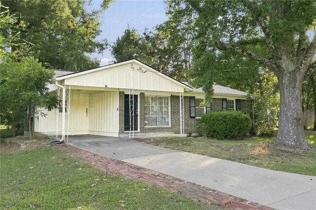Photo - 6631 Baldwin Ct