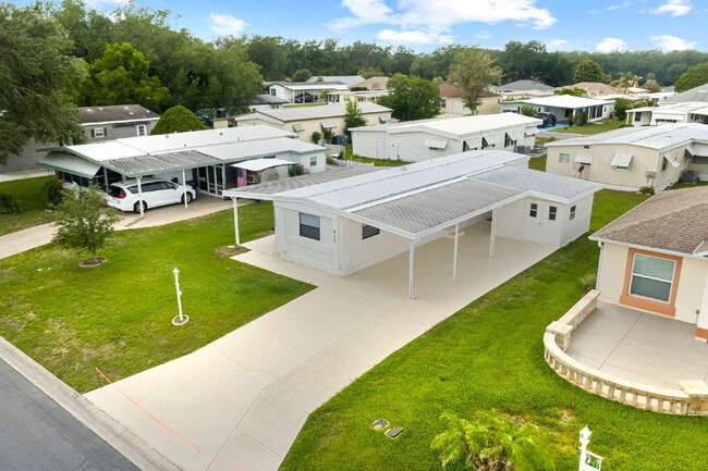 Photo - Affordable 2BR/1BA in Orange Blossom section of The Villages