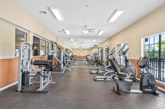 Building Photo - 6259 Westheimer Rd Unit 110 Rental
