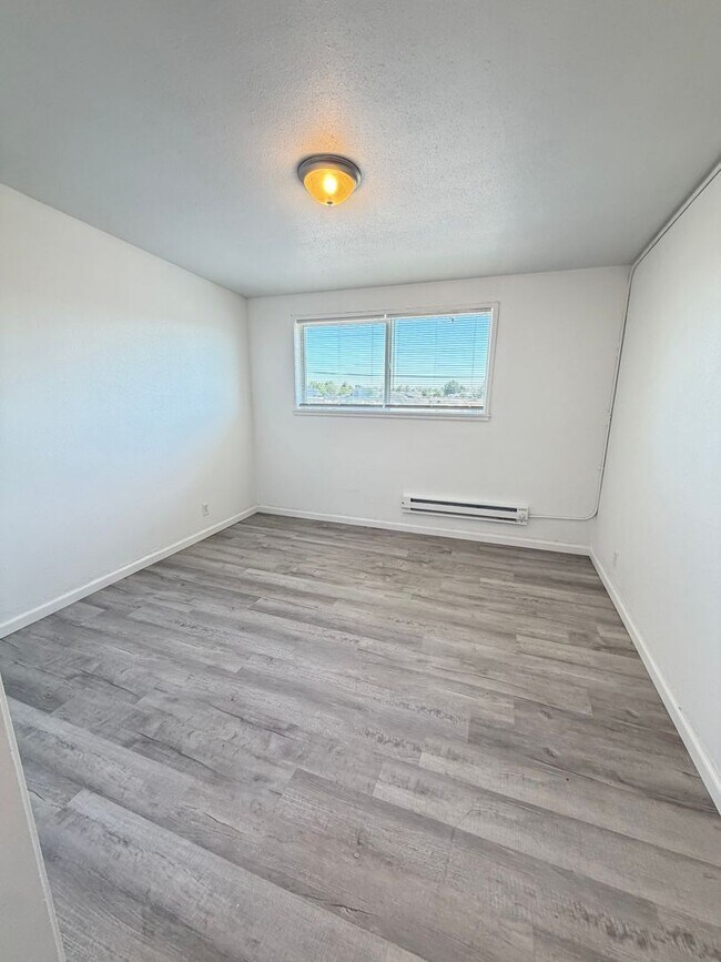 Photo - Two Bedroom Apartments