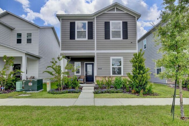 Building Photo - Pristine and Under a Year Old — 4 Bed, 2.5 Bath, 2-Car Garage, 2,071 Sq Ft