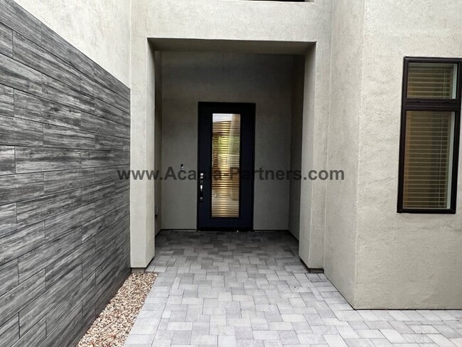 Photo - Four Bedroom Home in the Gated Sam Hughes neighborhood.