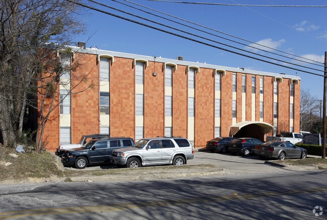 Stonegate Apartments