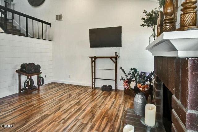 508 Village Rd